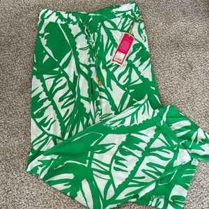 Lilly Pulitzer for Target Pants